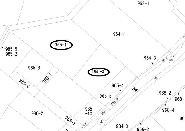 Land for Sale in Sano City, Tochigi – 951 sqm - Thumbnail 3
