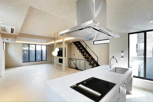 116 sqm Residential Land for Sale in Kamimeguro, Meguro, Tokyo - Thumbnail 3