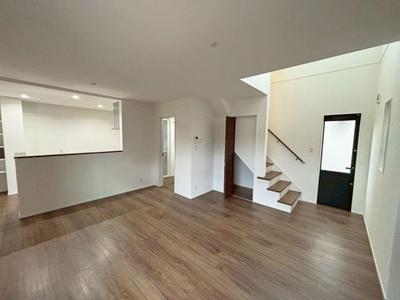 New 2025 3LDK House in Kitakyushu, Fukuoka with Parking — Image 22, Kokura Minami, Fukuoka