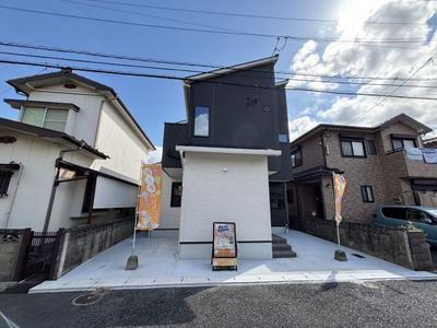 New 2025 3LDK House in Kitakyushu, Fukuoka with Parking — Image 10, Kokura Minami, Fukuoka