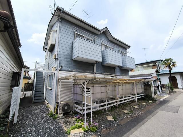 1DK Apartment for Rent in Tatebayashi, Gunma - Thumbnail 2