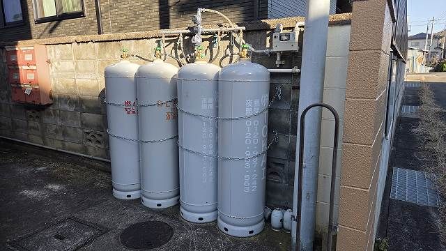 Apartment Building for Sale in Fukushima City, Fukushima - Thumbnail 3