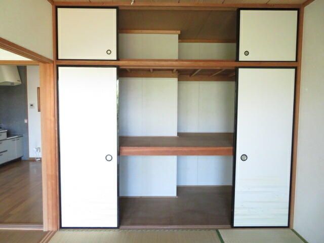 Sunrise II Apartment 2K in Ninomiya, Kanagawa - Thumbnail 4