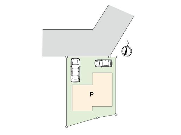 New 3LDK House in Fuchu, Tokyo | 2026 Completion - Thumbnail 2