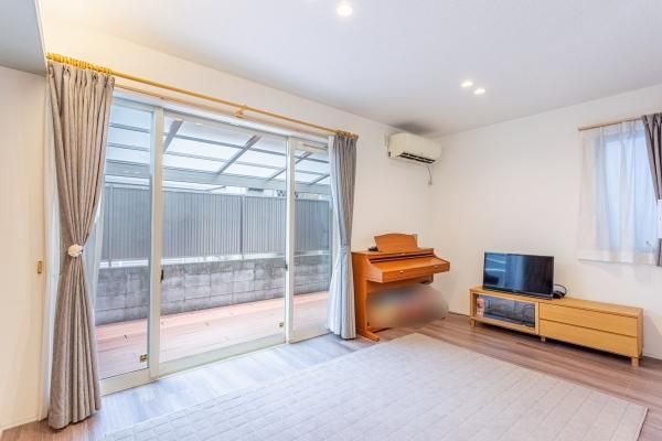 2015 Built 3SLDK Detached House in Nishinomiya, Hyogo - Thumbnail 3