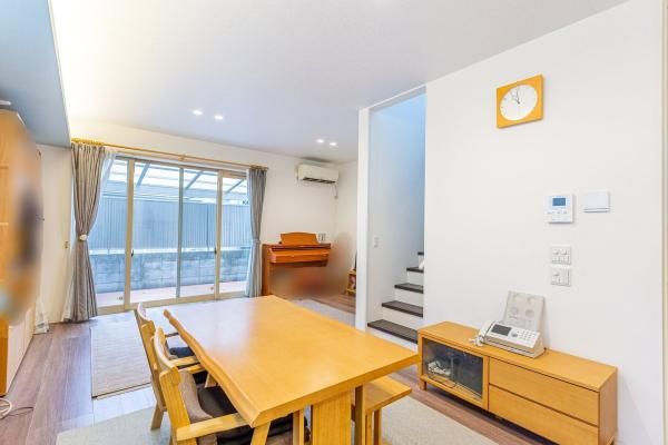 2015 Built 3SLDK Detached House in Nishinomiya, Hyogo - Thumbnail 4