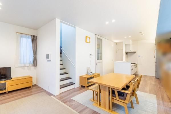 2015 Built 3SLDK Detached House in Nishinomiya, Hyogo - Thumbnail 2