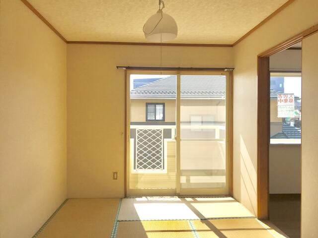 Grace Kato 2K Apartment for Rent in Ōsaki City, Miyagi - Thumbnail 3