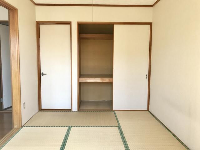 Grace Kato 2K Apartment for Rent in Ōsaki City, Miyagi - Thumbnail 2