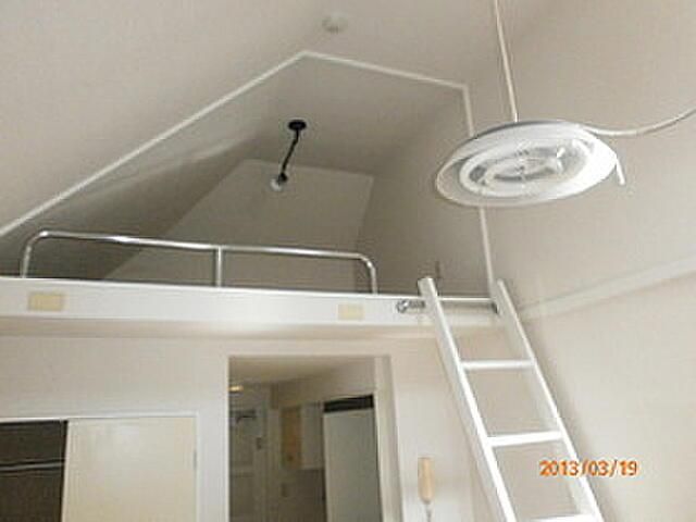 1R Apartment for Rent in Totsuka, Yokohama - 43,000 Yen - Thumbnail 4