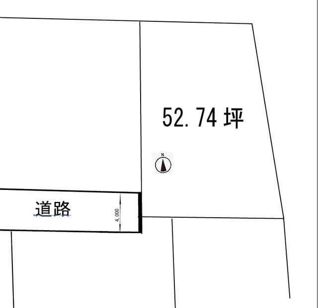 Land for Sale in Odawara, Kanagawa - 174.38 sqm - Thumbnail 4