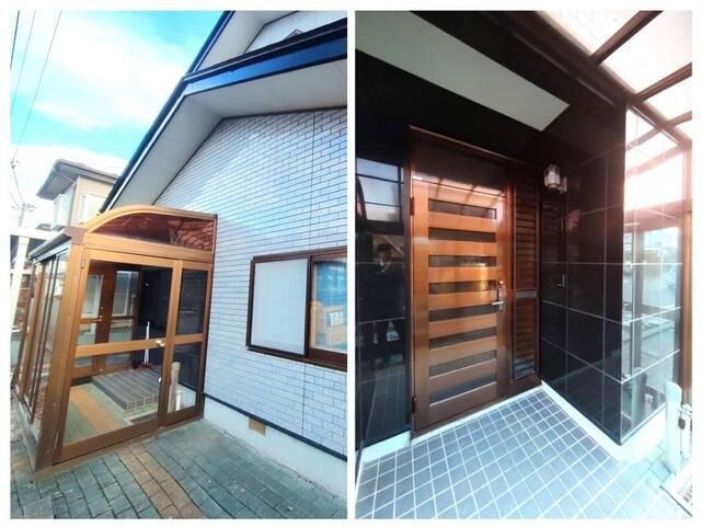 3LDK Detached House for Sale in Morioka, Iwate - 98.12 sqm - Thumbnail 2
