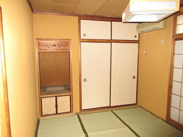 Pet-Friendly 4LDK House for Rent in Tsuchiura, Ibaraki - Thumbnail 4