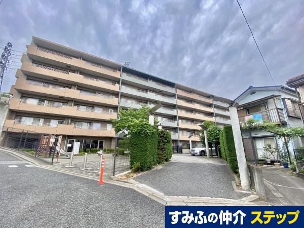 Winds Hill Inagi 3LDK Condo for Sale in Tokyo - Thumbnail 3