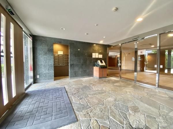 Winds Hill Inagi 3LDK Condo for Sale in Tokyo - Thumbnail 4