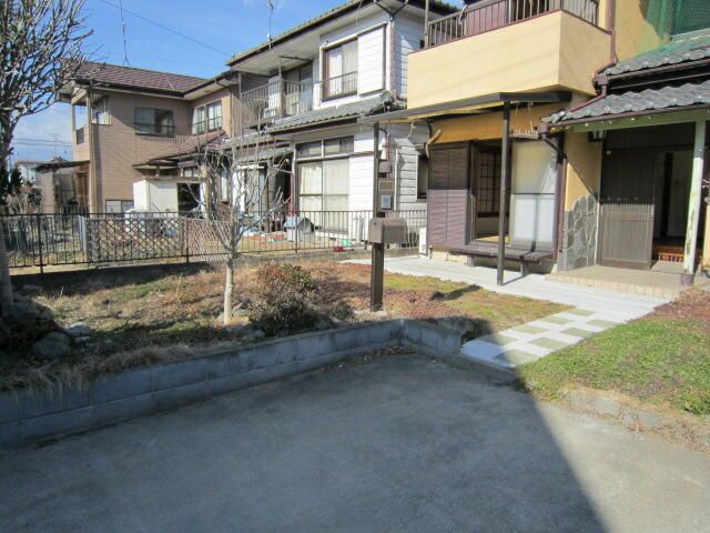 3LDK House for Rent in Kumagaya, Saitama - Quiet Area, Pet Negotiable - Thumbnail 2