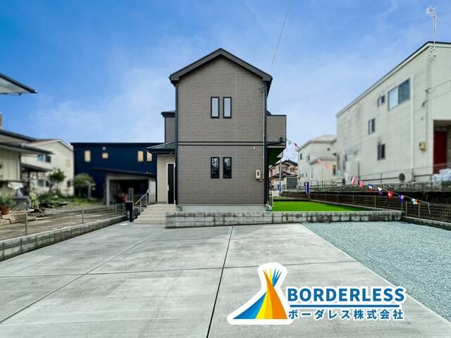 New 4LDK House for Sale in Tomiya, Miyagi - 2026 Completion - Thumbnail 3