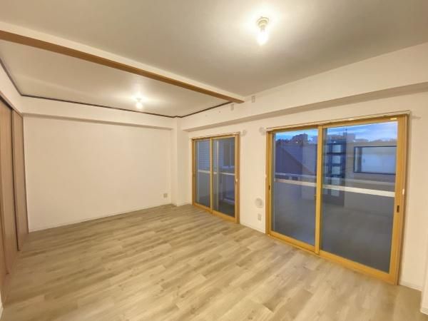 1LDK Apartment for Sale in Aldole Minami-Osawa, Hachioji - Thumbnail 2