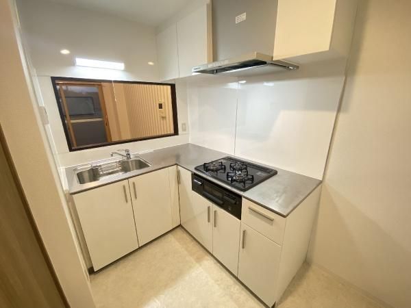 1LDK Apartment for Sale in Aldole Minami-Osawa, Hachioji - Thumbnail 4