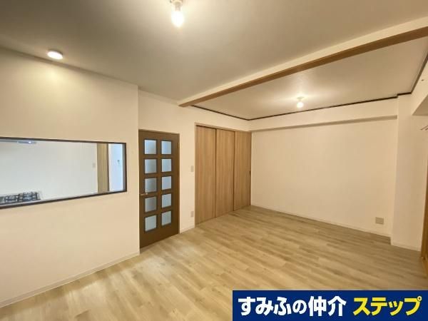 1LDK Apartment for Sale in Aldole Minami-Osawa, Hachioji - Thumbnail 3