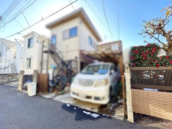 132.98 sqm Residential Land for Sale in Setagaya, Tokyo - Thumbnail 4