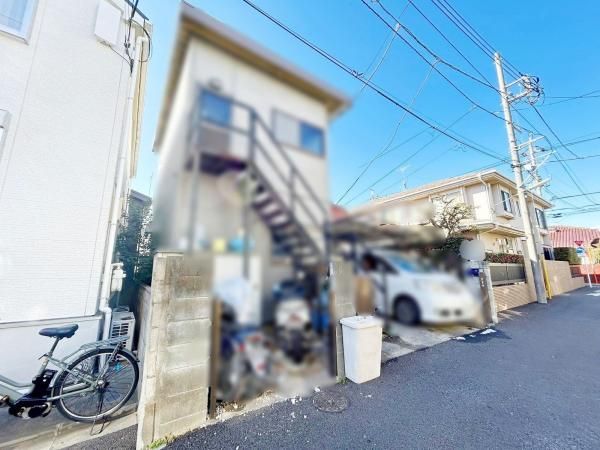 132.98 sqm Residential Land for Sale in Setagaya, Tokyo - Thumbnail 3