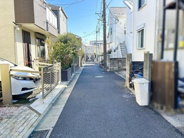 132.98 sqm Residential Land for Sale in Setagaya, Tokyo - Thumbnail 2