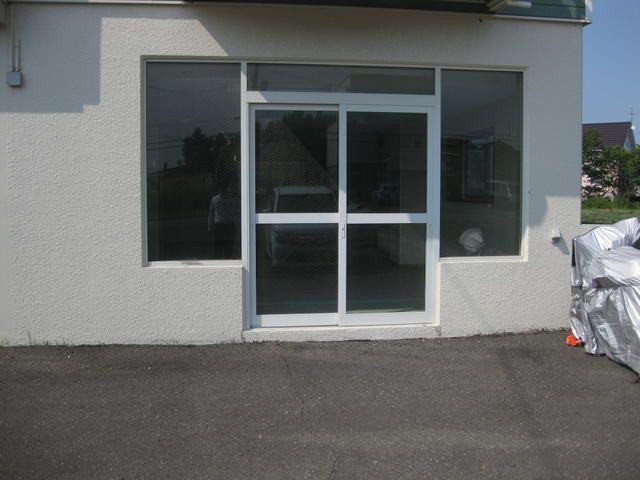 Rivahome Asahi Commercial Space for Rent in Ebetsu, Hokkaido - Thumbnail 2