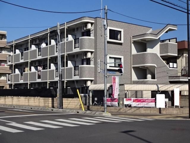 1LDK Apartment near Sashi Station, Saitama City - Thumbnail 2