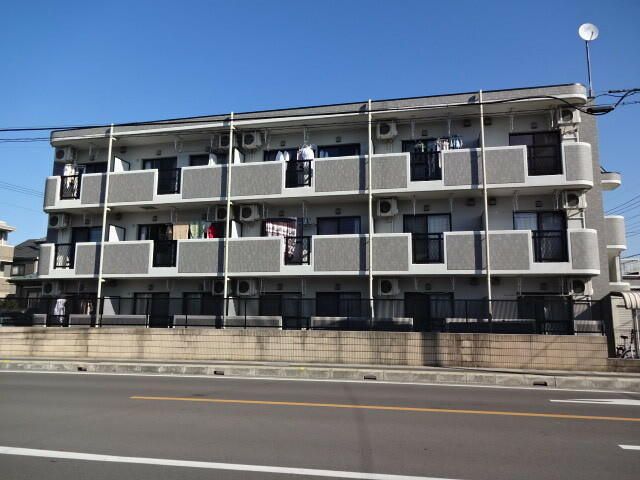 1LDK Apartment near Sashi Station, Saitama City - Thumbnail 3
