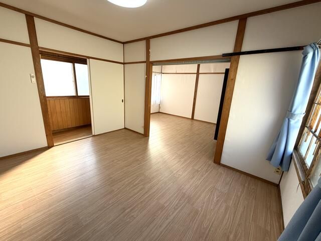3LDK House for Rent in Asahikawa, Hokkaido with Garden & Parking - Thumbnail 3