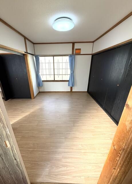 3LDK House for Rent in Asahikawa, Hokkaido with Garden & Parking - Thumbnail 4