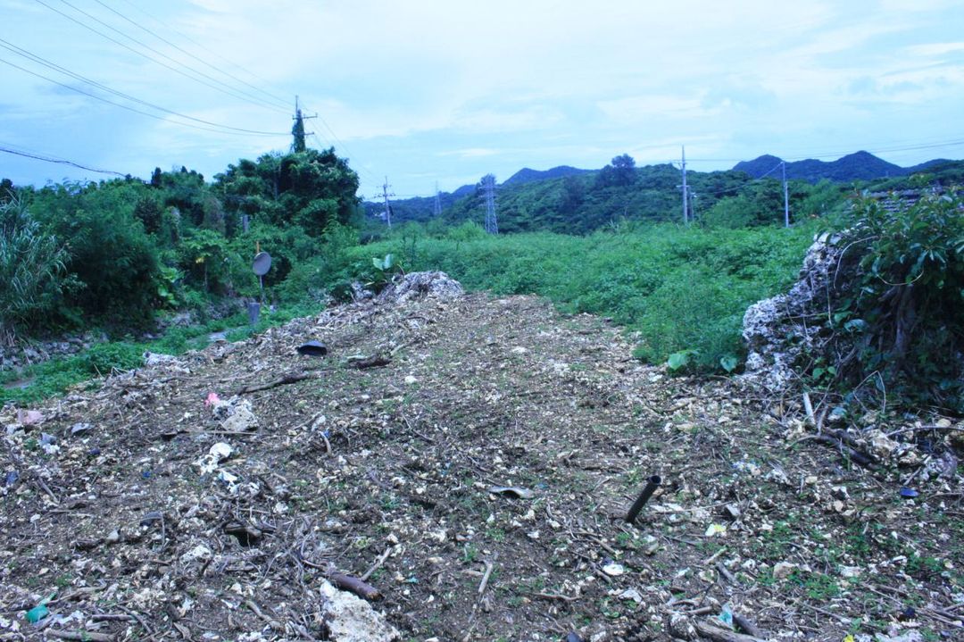 608 sqm Land for Sale in Motobu, Okinawa - Development Opportunity - Thumbnail 4