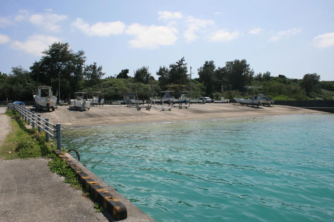 608 sqm Land for Sale in Motobu, Okinawa - Development Opportunity - Thumbnail 2