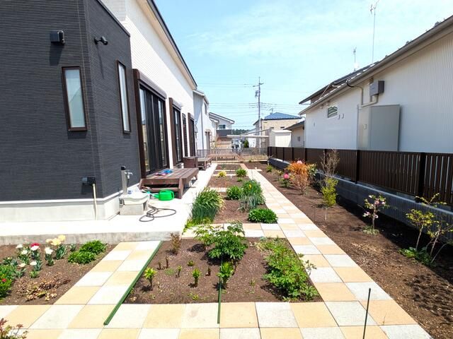 2023-Built 2SLDK House in Nasushiobara, Tochigi - Thumbnail 2