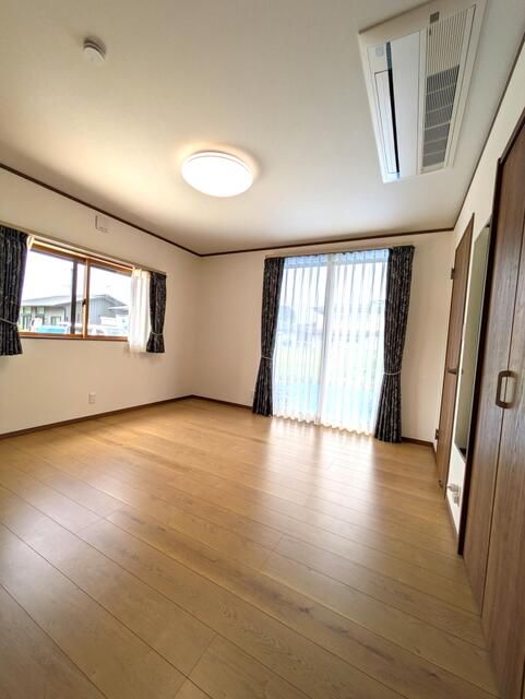 2023-Built 2SLDK House in Nasushiobara, Tochigi - Thumbnail 3