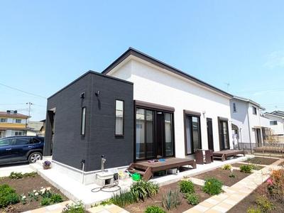 2023-Built 2SLDK House in Nasushiobara, Tochigi — Image 9, Nasushiobara, Tochigi