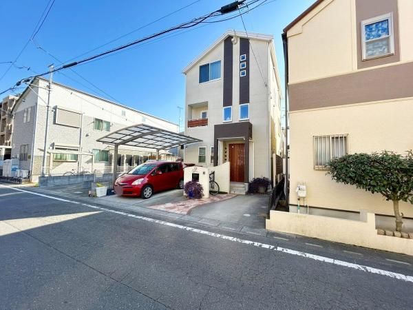 5SLDK Detached House for Sale in Fussa, Tokyo - Thumbnail 3