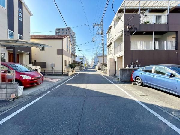 5SLDK Detached House for Sale in Fussa, Tokyo - Thumbnail 4