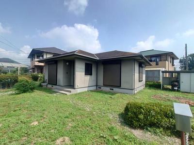 1998 1LDK House on Corner Lot in Shimotsuke, Tochigi — Image 7, Shimotsuke, Tochigi