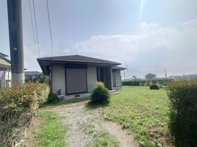 1998 1LDK House on Corner Lot in Shimotsuke, Tochigi - Thumbnail 4