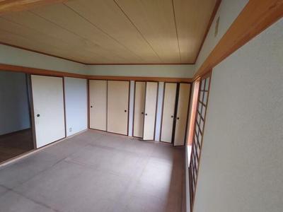 1998 1LDK House on Corner Lot in Shimotsuke, Tochigi — Image 22, Shimotsuke, Tochigi