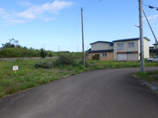 384 sqm Vacant Land for Sale in Hakodate, Hokkaido - Thumbnail 2