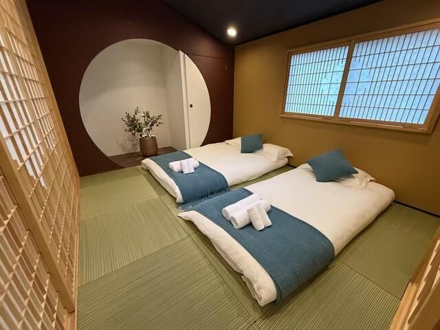 1970 Wooden House for Sale in Zoshigaya, Toshima-ku, Tokyo - Main Image