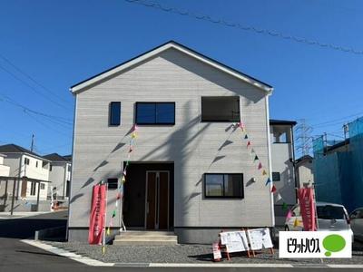 New 4LDK House in Fujinomiya with Seismic Damping & Modern Amenities — Image 9, Fujinomiya, Shizuoka