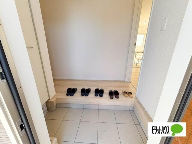 New 4LDK House in Fujinomiya with Seismic Damping & Modern Amenities - Thumbnail 4