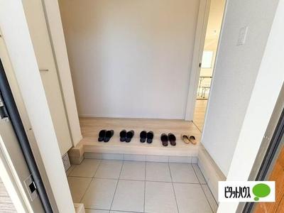 New 4LDK House in Fujinomiya with Seismic Damping & Modern Amenities — Image 22, Fujinomiya, Shizuoka