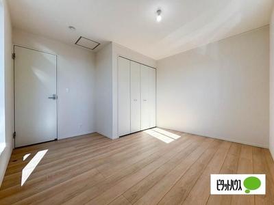 New 4LDK House in Fujinomiya with Seismic Damping & Modern Amenities — Image 22, Fujinomiya, Shizuoka