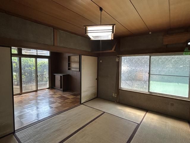 1970 3LDK Wooden House in Fukuyama, Hiroshima with 2025 Renovation - Image 22