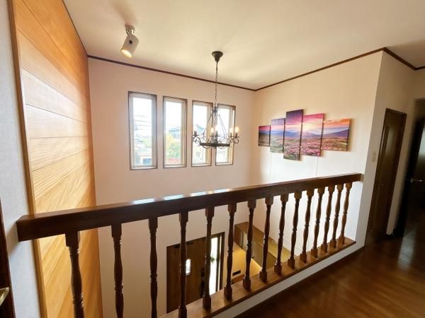 8DK Detached House for Sale in Kurobe, Toyama - 210 sqm - Thumbnail 4